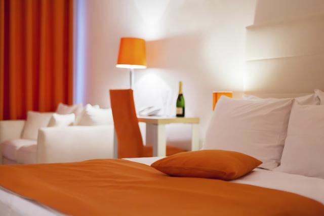 Neobična hotelska soba u kojoj svi žele da odsednu